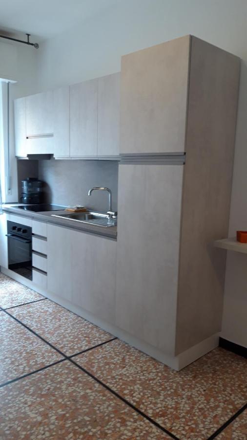 Apartmán A Casa Di Anna Finale Ligure Exteriér fotografie