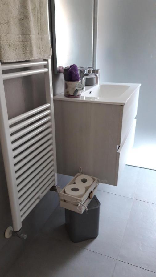 Apartmán A Casa Di Anna Finale Ligure Exteriér fotografie