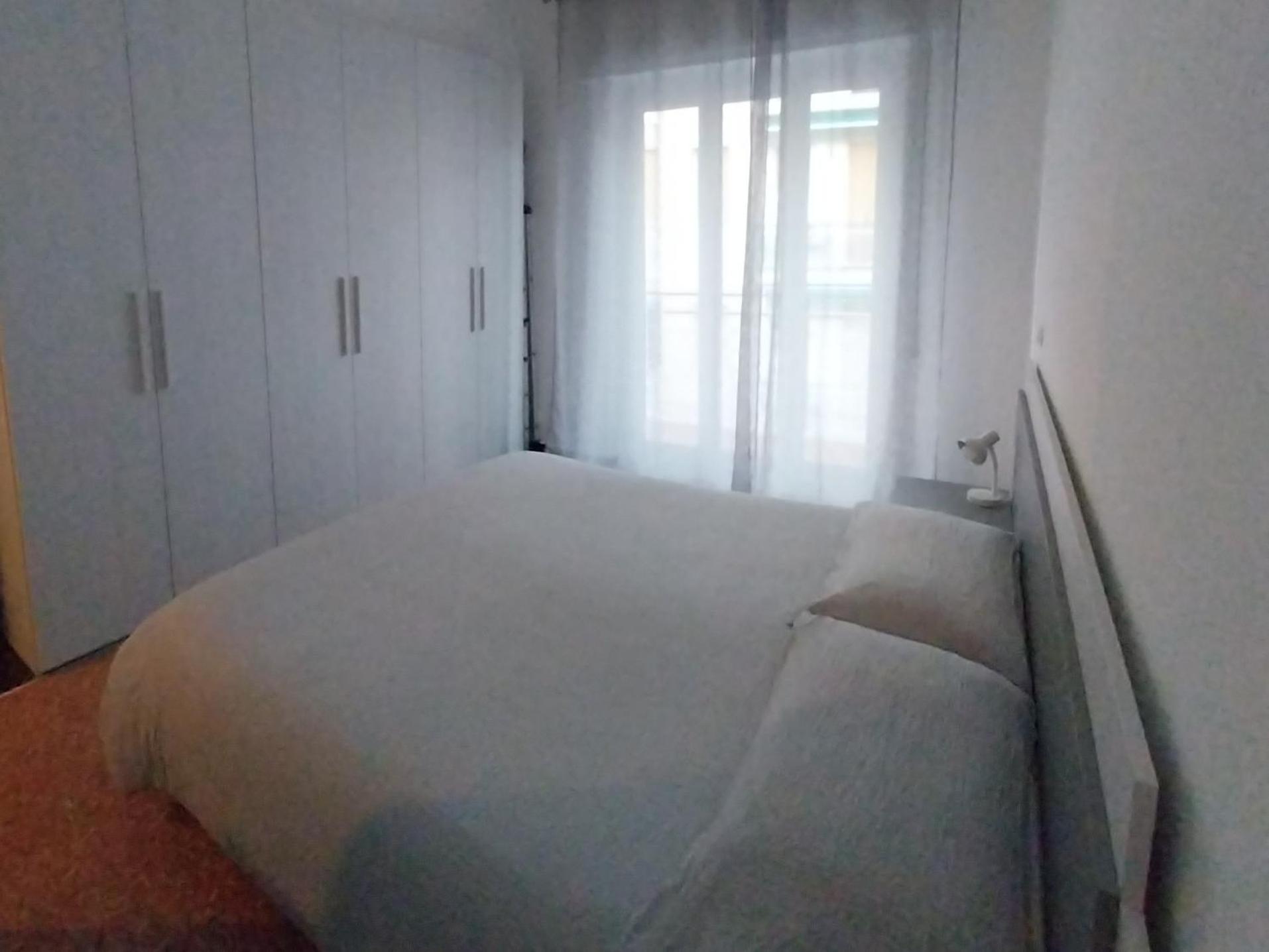 Apartmán A Casa Di Anna Finale Ligure Exteriér fotografie