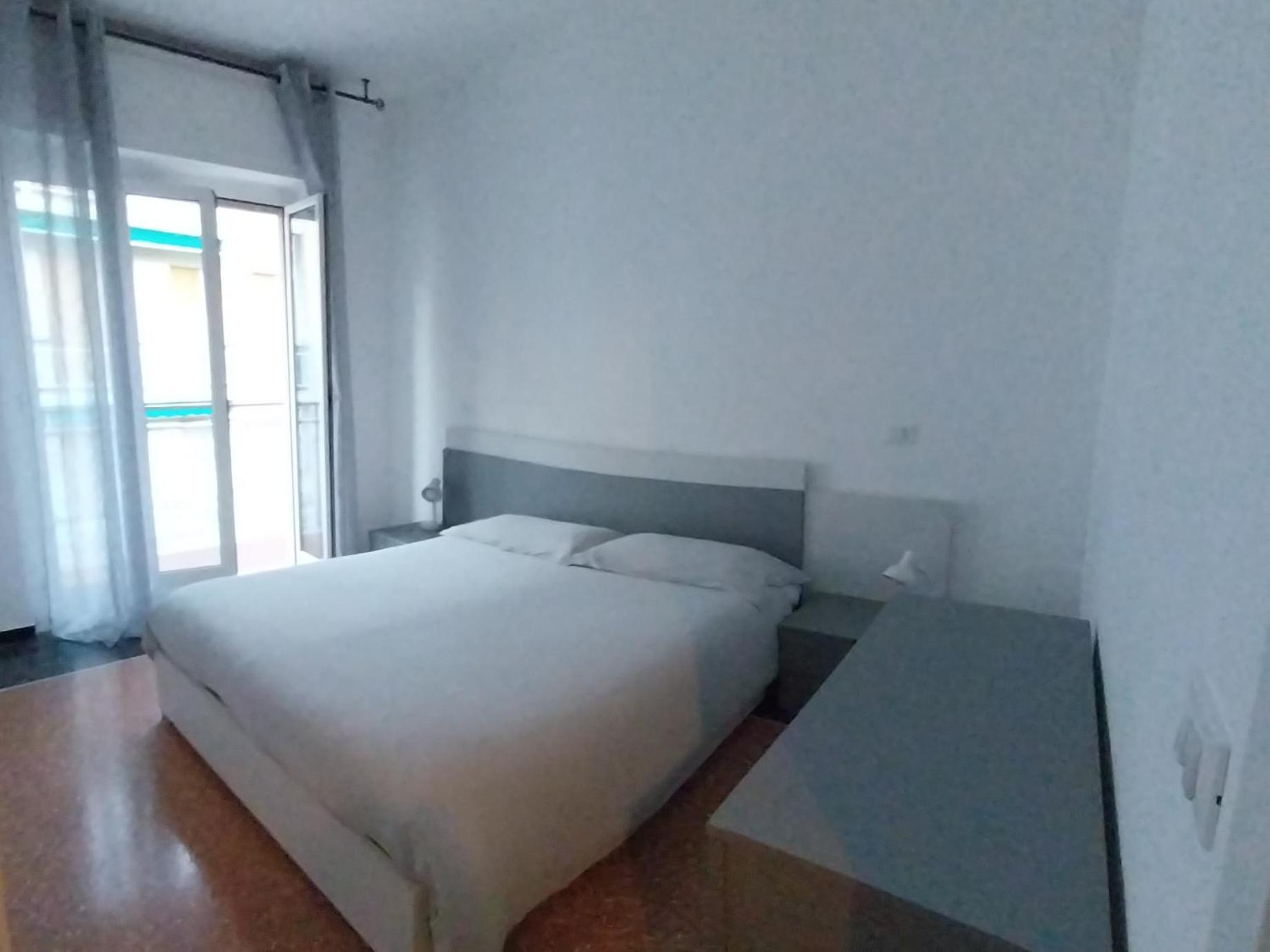 Apartmán A Casa Di Anna Finale Ligure Exteriér fotografie