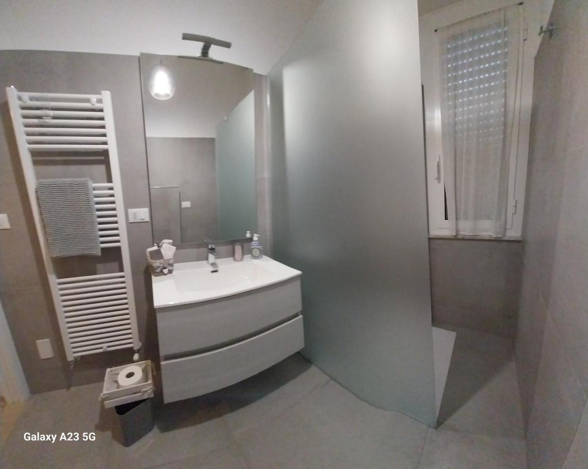 Apartmán A Casa Di Anna Finale Ligure Exteriér fotografie