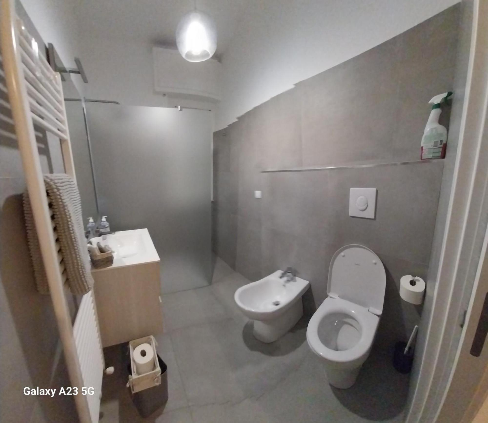 Apartmán A Casa Di Anna Finale Ligure Exteriér fotografie