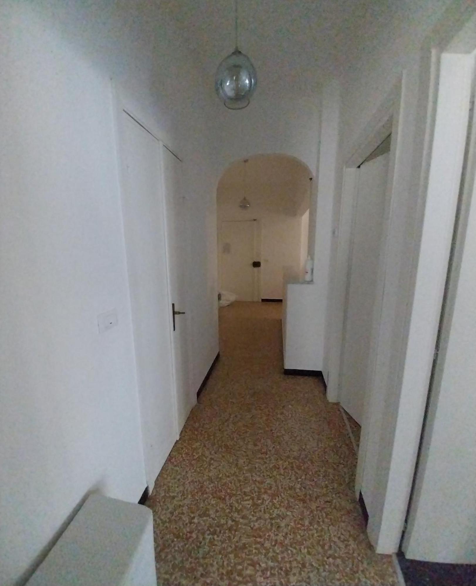 Apartmán A Casa Di Anna Finale Ligure Exteriér fotografie