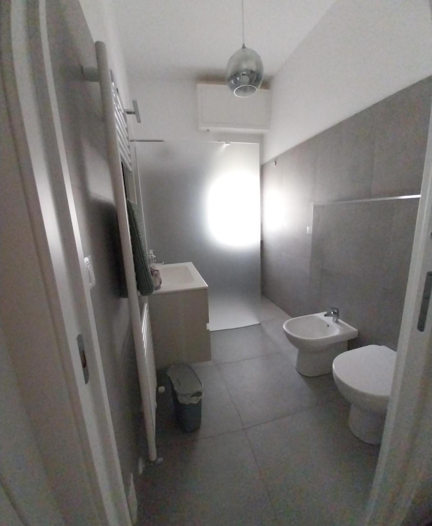 Apartmán A Casa Di Anna Finale Ligure Exteriér fotografie