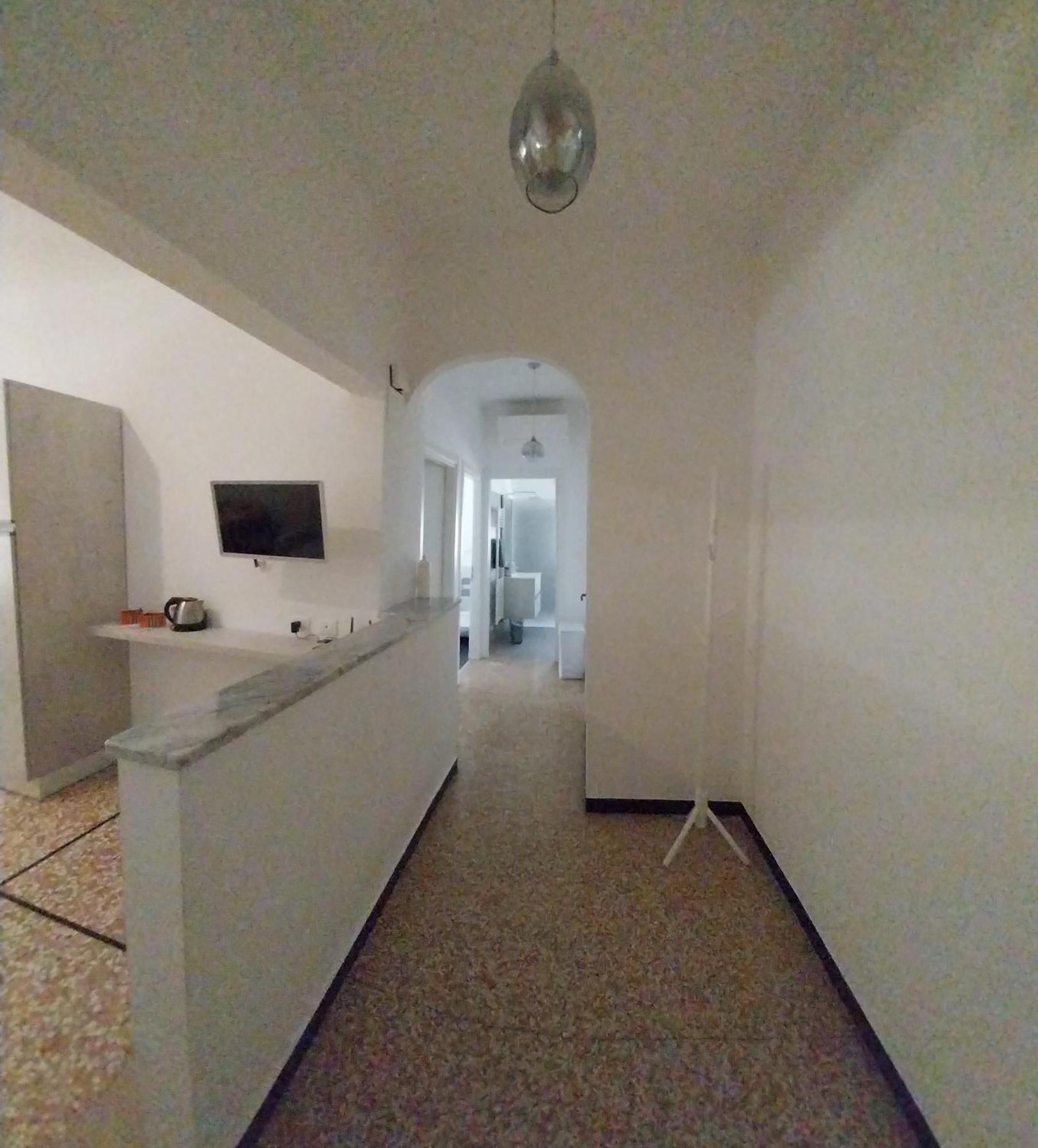 Apartmán A Casa Di Anna Finale Ligure Exteriér fotografie